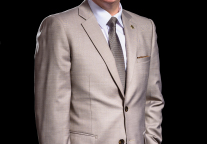 北京北辰洲际酒店正式任命唐伯森先生为酒店总经理