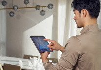 海尔智家行业首创AI服务智能体