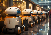 首旅酒店孙坚：加速推进酒店数字化应用，落地各项智慧场景