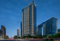 丽亭酒店于西安开启明媚旅程，西安北站丽亭酒店精彩亮相