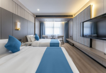 途客中国酒店嘉兴五四广场店，邀您品鉴