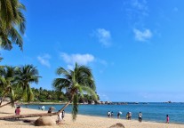 泰国：上周赴泰海外游客达82.09万人次