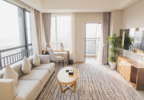 雅阁酒店集团|广州南鸿澳斯特酒店，理想商旅出行之选