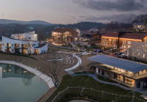 紫蓬山民宿 | 首批省级“民宿管家”持证上岗