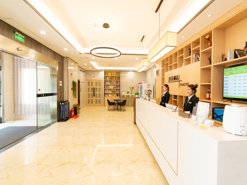 格菲酒店，展示徐州底蕴之美