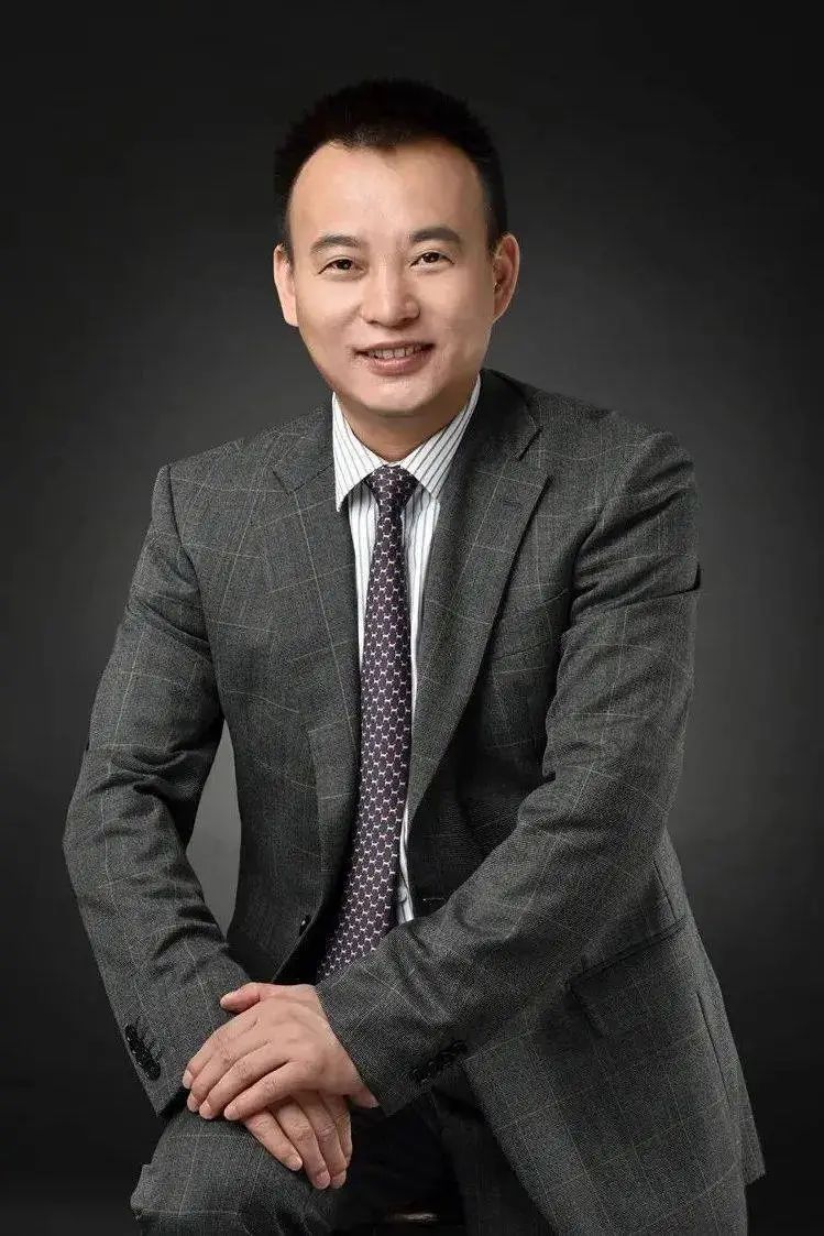 李成勇出任世纪金源酒店集团副总裁兼世纪金源酒店管理有限公司总裁.jpg