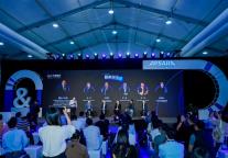 云栖大会专场激辩酒旅大模型  今年新开酒店客房40%已配备智能助手