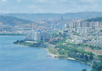 雅阁酒店集团|端午佳节礼遇，大理悦云雅阁度假酒店