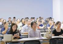 百位住房租赁领航人齐聚，助力杭州新青年“安居梦”