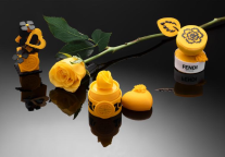 成都万达瑞华酒店漫步云端飨味七夕