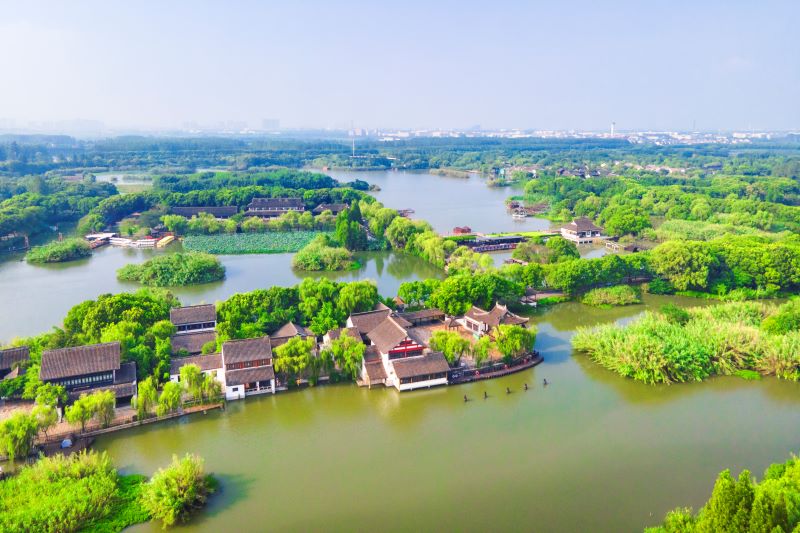 摄图网_501784173_5A风景区常熟沙家浜风景区(企业商用) (1).jpg