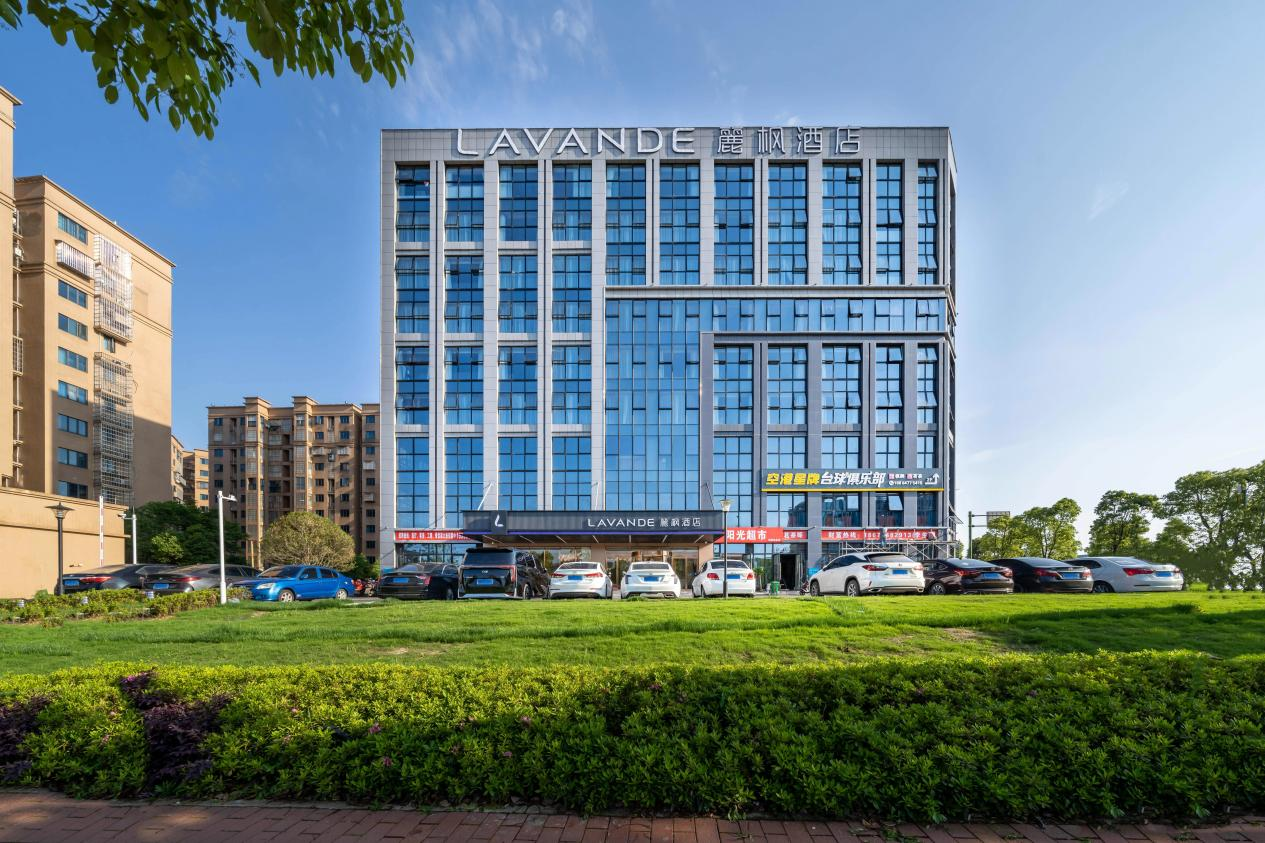 麗枫酒店全国多门店齐开，满足暑期旅游消费市场多元需求