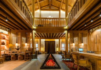 10月标杆门店 | 月均OCC超99%的原因是？