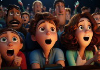 豪掷600亿美元加码主题乐园，但中国第三座迪士尼却“黄”了