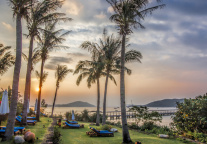 三亚海棠湾首家丽笙品牌酒店签约