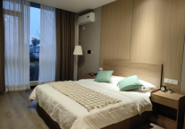 宁巢·钱塘公寓|城市奋斗者的理想栖居地