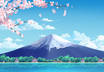 说走就走的日本，正在成为中国的“后花园”