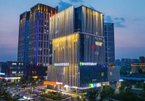 格林豪泰邀您体验新郑市的文化底蕴