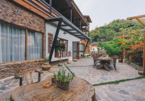 湖北赤壁影途山居：全球奢华精品酒店（SLH）联盟再添一员