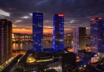 长春万达茂将于2025年开业