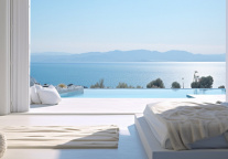 中天集团1.29亿夺东莞滨海湾地块，将建海景酒店综合体