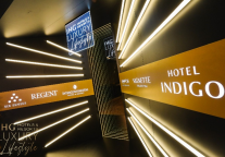 全球奢华精品酒店路演率先亮相大中华区 洲际酒店集团助推旅游市场高质量发展