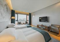 雅阁酒店集团|探秘竹林山水旅途，尽在安吉星辰雅阁大酒店