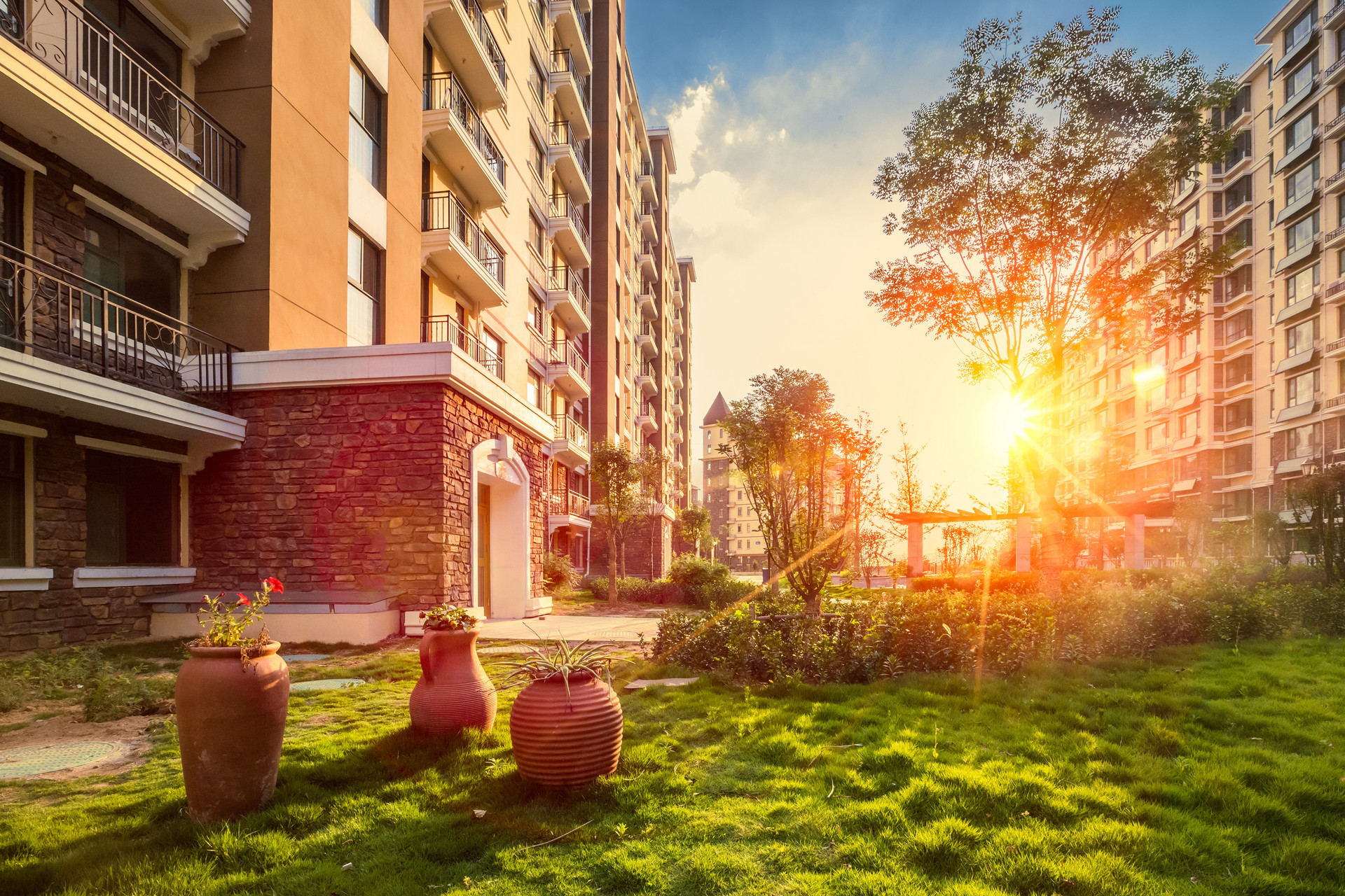 “台州人才城”项目即将完工 可提供5480套公寓