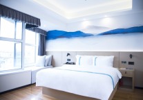 格菲酒店，浪漫之都、滨城大连等你