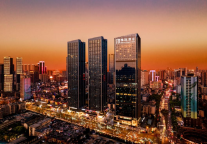 开业即封神！雅致酒店如何打造长沙人气TOP1豪华酒店