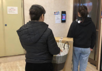 碧家公寓推出“行李帮运”服务，助力租客轻松回家过年