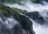 国际“武”又扩圈了！萍乡武功山与阿空加瓜山缔结友好景区关系