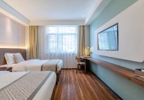 合肥行记：格美酒店里的徽风皖韵与青春记忆