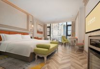 格美酒店，不要错过美轮美奂的重庆之旅