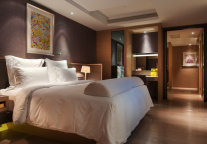 九华锦江国际酒店更名文旅九华国际酒店