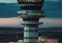 中国东方航空福州基地揭牌成立