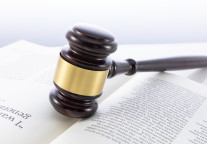 法院已受理全筑实业的破产清算申请