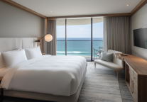 桂林阳朔腾昇希尔顿花园酒店启幕