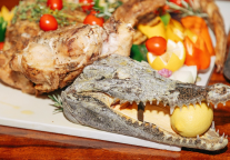 上海万达瑞华酒店倾情演绎魅影万圣节