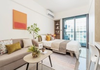 服务升级丨招商蛇口招商伊敦生活服务美好上新 