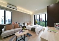 招商蛇口春日友邻：以品质租赁住房开启春日新章‌