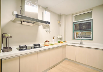 华山美寓人才公寓介绍 