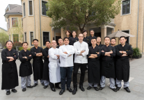  张久明：“颐和”品牌基因（下）--------“颐和”品牌崛起之五