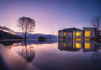 雅阁酒店集团|春节出游，从云南大理星月湾雅阁璞邸酒店启航
