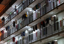 香港拟出商厦酒店改造宿舍公寓先导计划