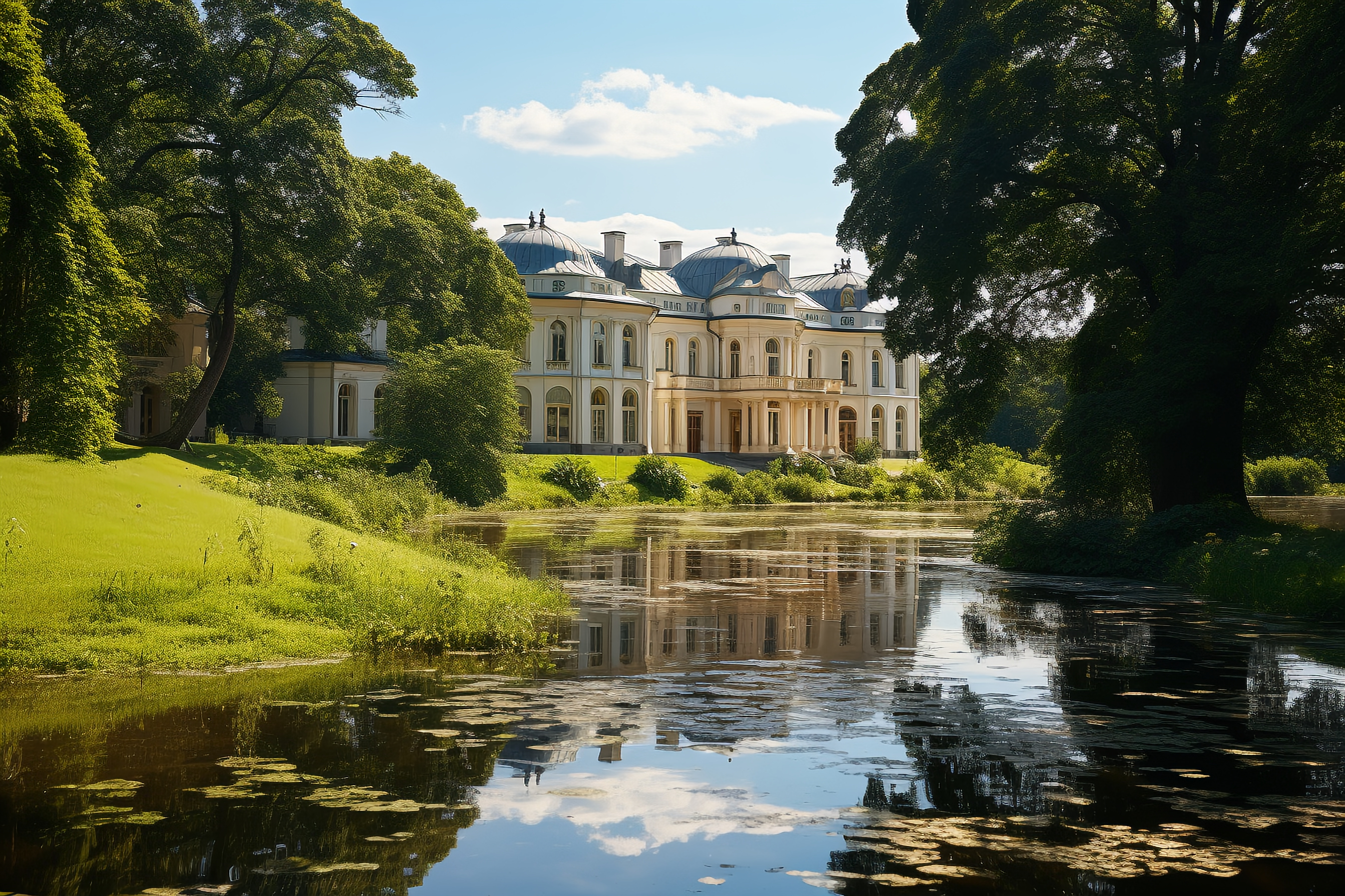 LVMH 旗下奢华酒店集团Belmond收购科莫湖畔16世纪庄园别墅