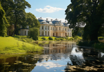 LVMH 旗下奢华酒店集团Belmond收购科莫湖畔16世纪庄园别墅