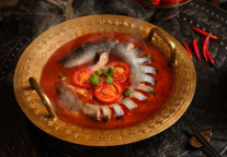 寻味苗疆，解密酸汤-柳州富力万达嘉华酒店推出酸汤菜肴