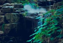 《长安三万里》火了！一起来用云丘山的方式打开“中国式浪漫”吧！