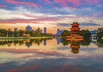 柏纳酒店 | 专业运营X智能管理，助力这家酒店两年内做到竞圈TOP1